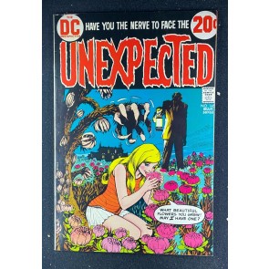 The Unexpected (1968) #145 VF (8.0) Nick Cardy Cover