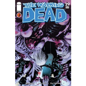 The Walking Dead (2003) #29 NM 1st Printing Robert Kirkham Image Comics