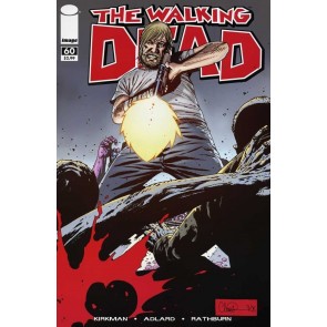 The Walking Dead (2003) #60 NM 1st Printing Robert Kirkham Image Comics