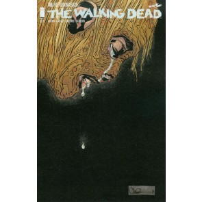 The Walking Dead (2003) #148 VF Alpha Charlie Adlard Cover Image Comics