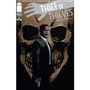 Thief of Thieves (2012) #'s 14 15 16 17 18 19 Complete 