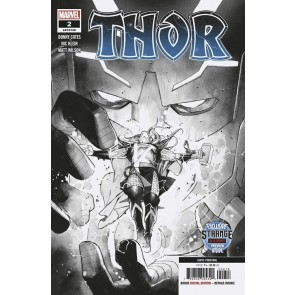 Thor (2020) #2 (#728) NM Sixth Printing Variant Cover Donny Cates