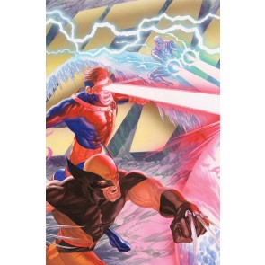 Uncanny Avengers (2023) #1 NM Alex Ross Connecting X-Men #1 Part A Cover Variant
