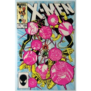 Uncanny X-Men (1981) #188 VF/NM (9.0) 