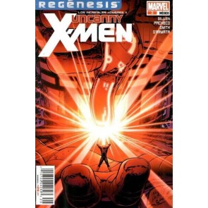 Uncanny X-men (2012) #3 VF/NM Carlos Pacheco Cover