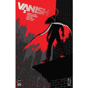 Vanish (2022) #3 NM 1:10 Amanda Conner Variant Cover Donny Cates Image Comics
