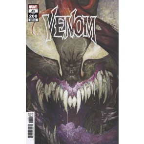 Venom (2018) #35 (#200) NM Simone Bianchi Variant Cover