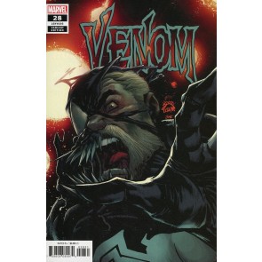 Venom (2018) #28 (#193) NM Ryan Stegman Variant Cover