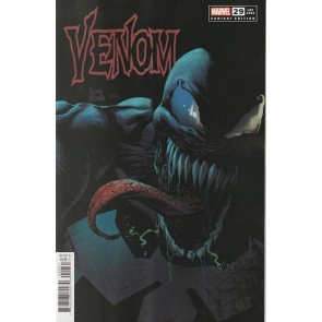 Venom (2018) #29 (#194) NM Ryan Stegman Variant Cover