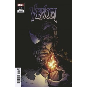 Venom (2018) #30 (#195) NM Ryan Stegman Variant Cover