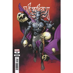 Venom (2021) #8 (#208) NM Bryan Hitch Fortnite Skrull & 1:25 Variant Lot of 4