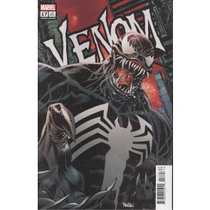 Venom (2021) #17 (#217) NM Dan Panosian Variant Cover
