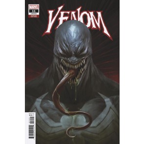 Venom (2021) #11 (#211) VF/NM Dave Rapoza Variant Cover