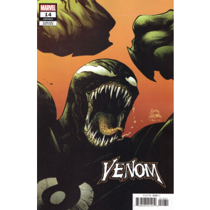 Venom (2021) #14 (#214) NM Ryan Stegman 1:25 Variant Cover