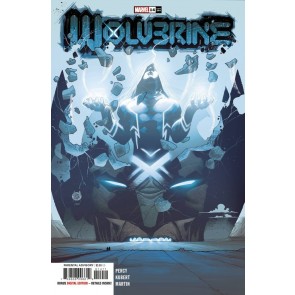 Wolverine (2020) #14 NM Adam Kubert Cover
