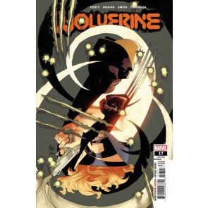 Wolverine (2020) #17 (#359) VF/NM Adam Kubert Cover