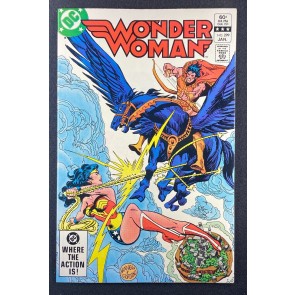 Wonder Woman (1942) #299 NM (9.4) Gene Colan