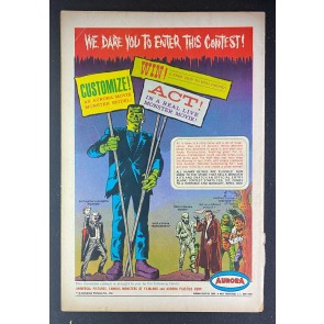 World’s Finest (1941) #140 VG- (3.5) Clayface Batman Superman