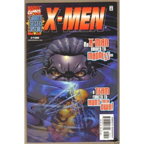 X-MEN #106 NM/NM+