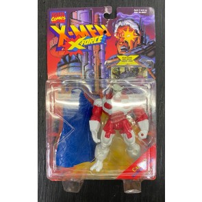 X-Men X-Force Caliban Sealed Action Figure Toy Biz 1995