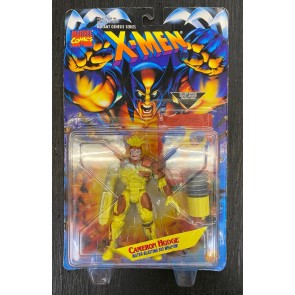 X-Men Mutant Genesis Series - Cameron Hodge Sealed Action Figure Toy Biz 1995