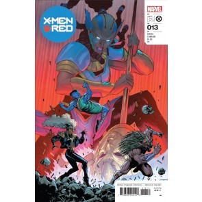 X-Men Red (2022) #13 NM