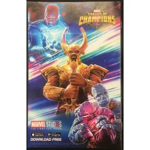 X-Men Gold (2018) Annual #2 VF/NM (9.0) cover B