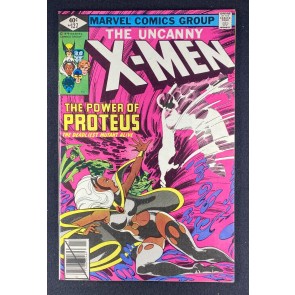X-Men (1963) #127 VF+ (8.5) John Byrne Cover and Art