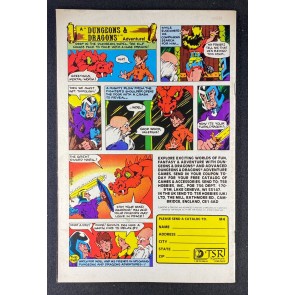 X-Men (1963) #155 VF- (7.5) Dave Cockrum 1st App Brood