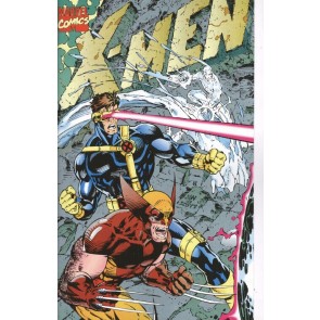 X-Men 1991 #1 NM Facsimile Reprint Jim Lee Cover