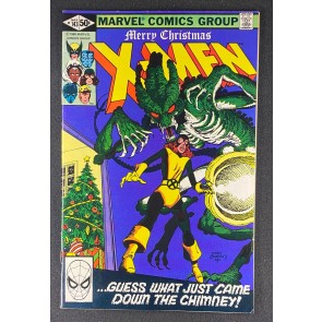 X-Men (1963) #143 VF- (7.5) Kitty Pryde John Byrne Terry Austin