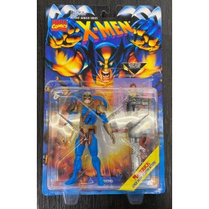 X-Men Mutant Genesis Series - Maverick Sealed Action Figure Toy Biz 1995