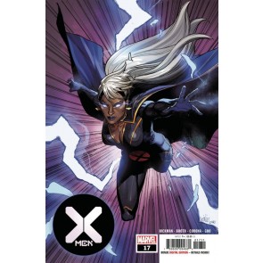 X-Men (2019) #17 NM (9.4) Leinil Francis Yu Cover
